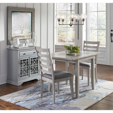 Load image into Gallery viewer, Saratoga Drop Leaf Space Saver