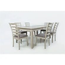 Load image into Gallery viewer, Saratoga Full Extension Tiled Table