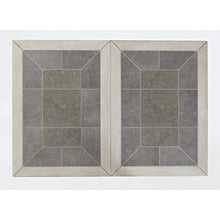 Load image into Gallery viewer, Saratoga Full Extension Tiled Table