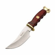 Load image into Gallery viewer, Muela DP-10M 4”Blade Skinner Laminated Wood Handle