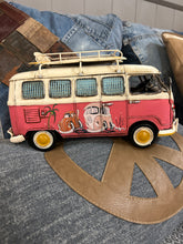 Load image into Gallery viewer, VW Van Model