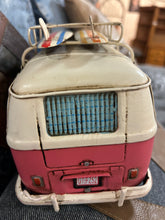 Load image into Gallery viewer, VW Van Model