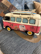 Load image into Gallery viewer, VW Van Model
