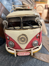 Load image into Gallery viewer, VW Van Model