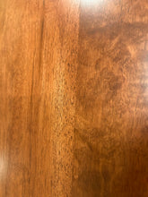 Load image into Gallery viewer, Liana Solid wood table and 4 upholstered chair set