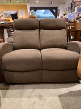 Load image into Gallery viewer, Galena Petite Reclining Chair | Petite Suite Upholstery Seat | Small Space Accent Chair