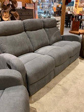 Load image into Gallery viewer, Cidra Petite Sofa | Petite Suite Upholstery Seat | Small Space Luxury Sofa