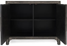 Load image into Gallery viewer, Insignia Accent Stand 60" stand