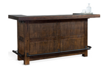 Load image into Gallery viewer, Homesteader Bar 55X20X41H