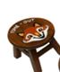 Load image into Gallery viewer, Baby Zoofari Fox Step Stool – Kids Bathroom & Reading Stool
