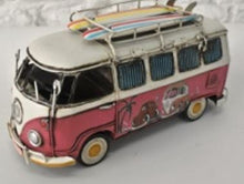 Load image into Gallery viewer, VW Van Model