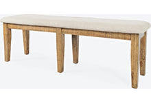 Load image into Gallery viewer, Brampton Country Rustic Pine Dining Table Set