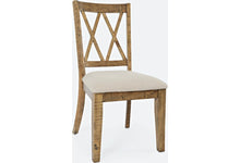 Load image into Gallery viewer, Brampton Country Rustic Pine Dining Table Set