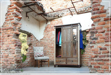 Load image into Gallery viewer, Antique Multi coloured collection