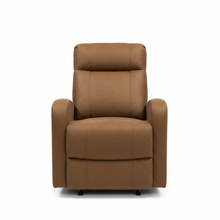 Load image into Gallery viewer, Galena Petite Reclining Chair | Petite Suite Upholstery Seat | Small Space Accent Chair