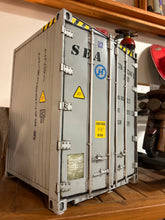 Load image into Gallery viewer, Dove High Cube Sea Can Miniature