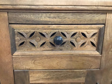Load image into Gallery viewer, Ashika Mango End Table