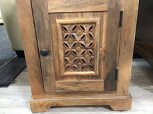 Load image into Gallery viewer, Ashika Mango End Table