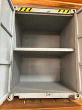 Load image into Gallery viewer, Dove High Cube Sea Can Miniature