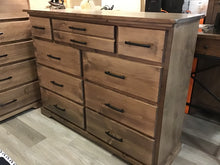 Load image into Gallery viewer, Canadian Made Master Suite sized Bedroom Grouping