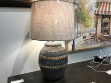 Load image into Gallery viewer, Luxor Luminary Lamp
