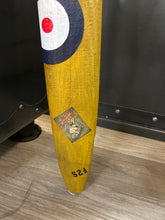 Load image into Gallery viewer, Barnstormer Floor Décor Propeller