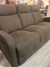 Load image into Gallery viewer, Galena Petite Sofa | Petite Suite Upholstery Seat | Small Space Luxury Sofa