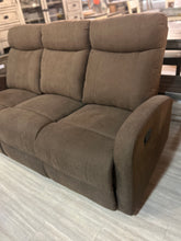 Load image into Gallery viewer, Galena Petite Sofa | Petite Suite Upholstery Seat | Small Space Luxury Sofa