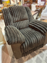 Load image into Gallery viewer, Axis Chair Chocolate Rocker Recliner Latch
