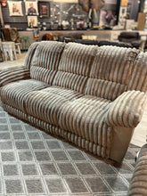 Load image into Gallery viewer, Axis Upholstery Sofa Mink