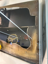 Load image into Gallery viewer, Camo Wing Shelf Unit