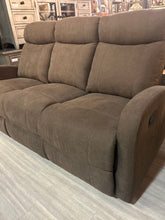 Load image into Gallery viewer, Galena Petite Sofa | Petite Suite Upholstery Seat | Small Space Luxury Sofa