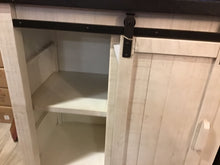 Load image into Gallery viewer, Creekside Solid Wood 32 inch cabinet