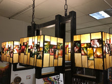Load image into Gallery viewer, Rhapsody Chandelier