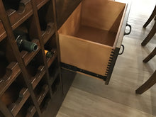 Load image into Gallery viewer, Wine Storage Cabinet