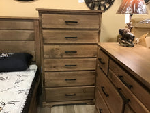 Load image into Gallery viewer, Canadian Made Master Suite sized Bedroom Grouping