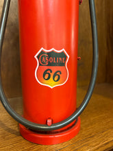 Load image into Gallery viewer, “1930'S RED PHILIPS 66-TOKHEIM 850 W/CLOCK 1:12-SCALE