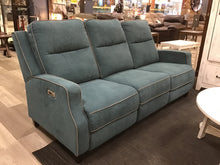 Load image into Gallery viewer, Caribelle Santa Anna Sofa in Lake