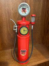 Load image into Gallery viewer, “1930'S RED PHILIPS 66-TOKHEIM 850 W/CLOCK 1:12-SCALE