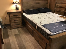 Load image into Gallery viewer, Canadian Made Master Suite sized Bedroom Grouping