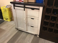 Load image into Gallery viewer, Creekside Solid Wood 32 inch cabinet