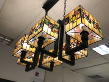Load image into Gallery viewer, Rhapsody Chandelier