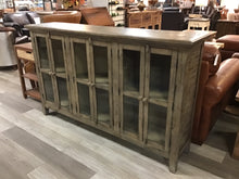 Load image into Gallery viewer, Assorted colours Console Tables 32 inch width,48 inch width and 70 inch width 48 inch tall