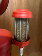 Load image into Gallery viewer, “1930'S RED PHILIPS 66-TOKHEIM 850 W/CLOCK 1:12-SCALE