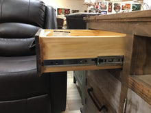 Load image into Gallery viewer, Metro media console stand