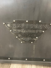 Load image into Gallery viewer, Craftsmen Security Documents and Gun Safes