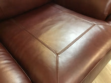 Load image into Gallery viewer, Westminster Love Seat In Black Cherry