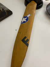 Load image into Gallery viewer, Big Red Tri Propeller with Red and black Nose Cone