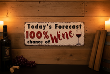 Load image into Gallery viewer, Today's Forecast Vignette