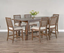 Load image into Gallery viewer, Ranger Gathering Table and Stool Set
